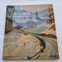 Libro "Tra Svizzera e Italia"