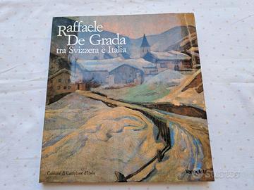 Libro "Tra Svizzera e Italia"