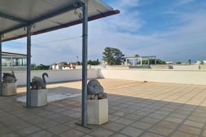 3 LOCALI A GALLIPOLI