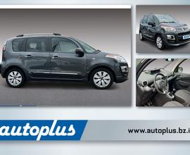 CITROEN C3 Picasso PureTech 110 Exclusive