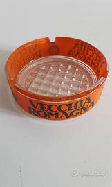 Posacenere Vecchia Romagna in vetro