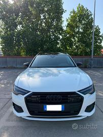 AUDI A6 45 TDI MILD HYBRID