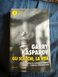 Gli scacchi, la vita