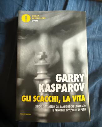 Gli scacchi, la vita
