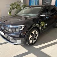 Ford Explorer-e Explorer EV Premium 77kWh (572km) 