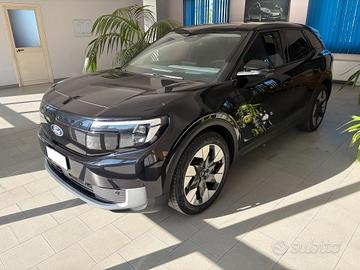 Ford Explorer-e Explorer EV Premium 77kWh (572km) 