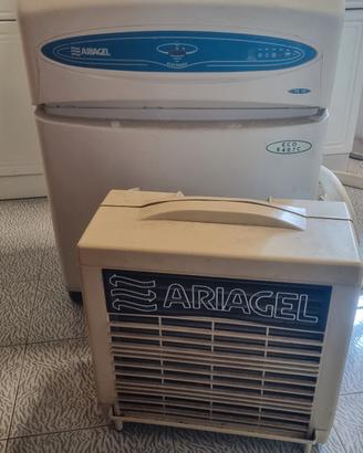 condizionatore portatile 