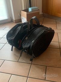 Borse moto Givi