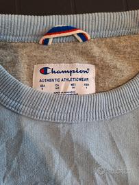 felpa champion uomo taglia s