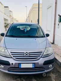 Citroen C3 2002