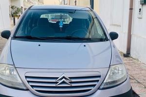 Citroen C3 2002