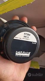 Coppia altoparlanti ciare HT 264