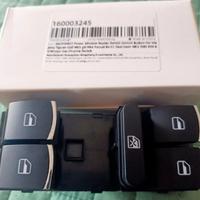 Pulsantiera alzacrist Golf 5/6 Tiguan 5N Passat B6