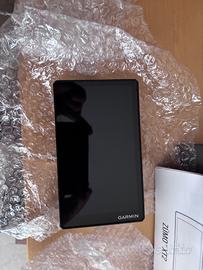 navigatore Garmin Zumo xt2