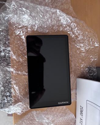 navigatore Garmin Zumo xt2