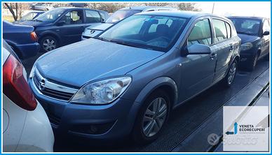 Ricambi Usati OPEL ASTRA (A04) 2009