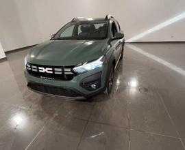 Dacia Sandero Stepway 1.0 TCe ECO-G Expression