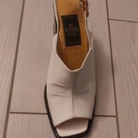 sandali fendi