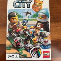 Lego City