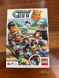 Lego City