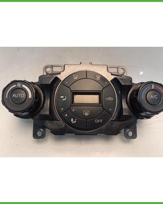 Comandi Clima AC Riscaldamento Condizionatore Ford
