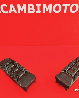 GOMMA POGGIAPIEDI BMW F850GS R1250GS LC