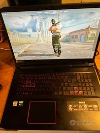 Acer nitro 5