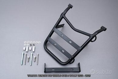 Supporto Bauletto YAMAHA TENERE 700 WORLD RAID