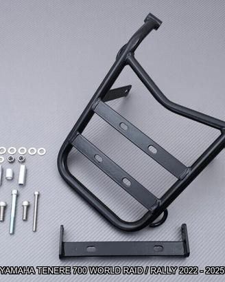 Supporto Bauletto YAMAHA TENERE 700 WORLD RAID