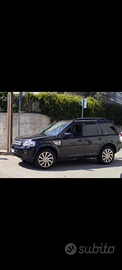Freelander 2 HSE