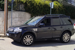 Freelander 2 HSE