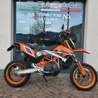 Ktm 690 SMC