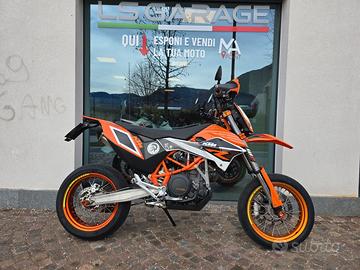 Ktm 690 SMC