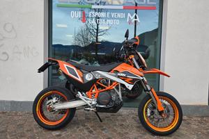 Ktm 690 SMC