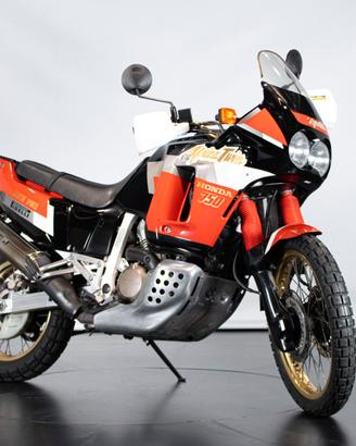 Africa Twin 750 RD04