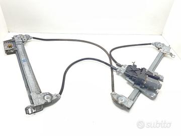 CREMAGLIERA ANTERIORE SINISTRA CITROEN C3 Pluriel