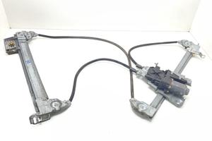CREMAGLIERA ANTERIORE SINISTRA CITROEN C3 Pluriel