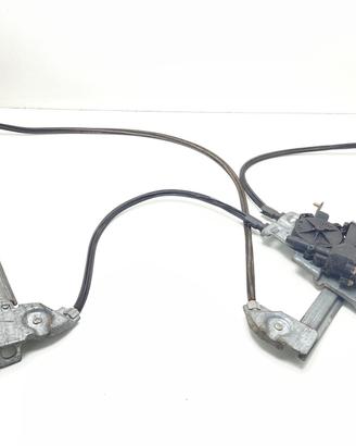 CREMAGLIERA ANTERIORE SINISTRA CITROEN C3 Pluriel