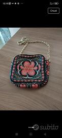 Borsa Desigual