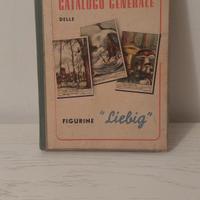 Catalogo figurine Liebig 