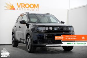 FIAT Grande Panda Grande Panda 1.2 Hybrid 110 C...