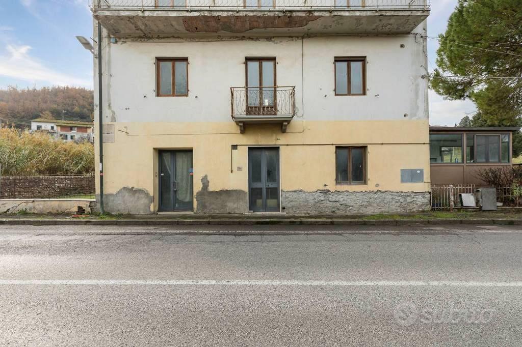 Appartamento – Montelupo Fiorentino, Samminiatello - Altro