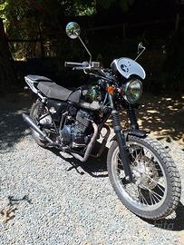 masch scrambler