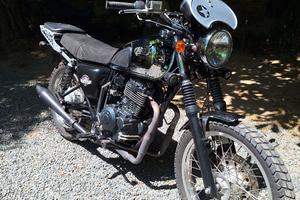 masch scrambler