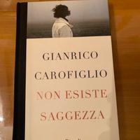 Libri di Gianrico Carofiglio