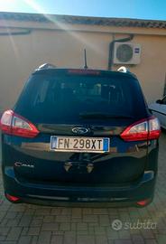 Auto ford cmax 7 posti 1500tdi
