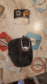  Cuffia Leva Pomello Cambio Opel Corsa D 2006-2014