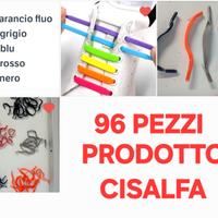 🏃Stringhe lacci colorati scarpe