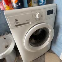 Lavatrice Electrolux Rex – Energy Saver – funziona