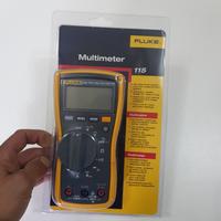 Multimetro Fluke 115 nuovo